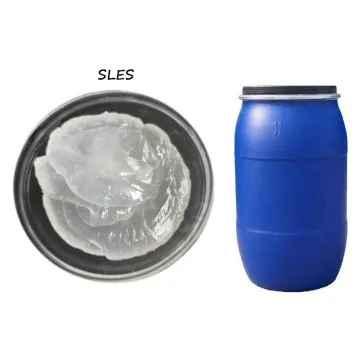 AES 70% Alcohol Ethoxylate Sulfated for Detergent