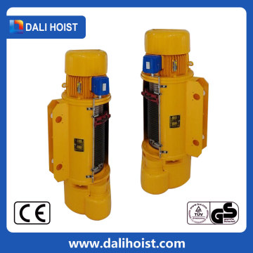 Please Too: Please Too: 3Ton Electric Wire Rope Hoist