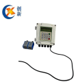 High pressure four channels Ultrasonic air Flow Meter