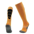 Custom Non Slip Football Socks for Men