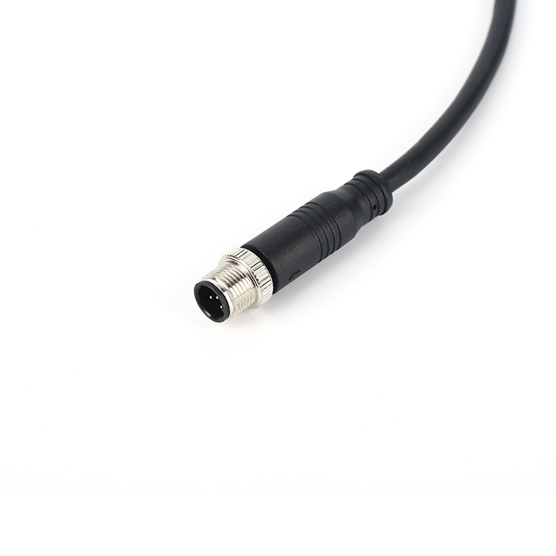 Custom Cable Assembly