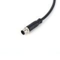 Custom Car Automotive Fuse Holder Cable Assembly