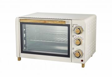 23L EK1 elektrikli fırın