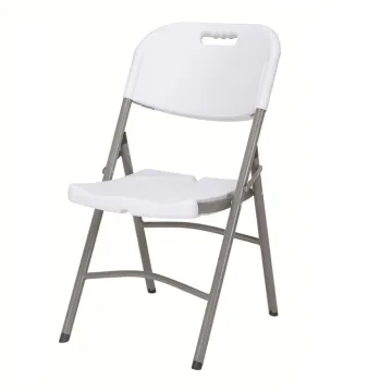 High-Quality Modern Outdoor Folding Plastic Chair - Hot-Sale