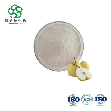 Natural Pear Powder Pear Juice Powder