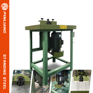 Wholesale 3kw Woodworking Spindle Moulder Machine