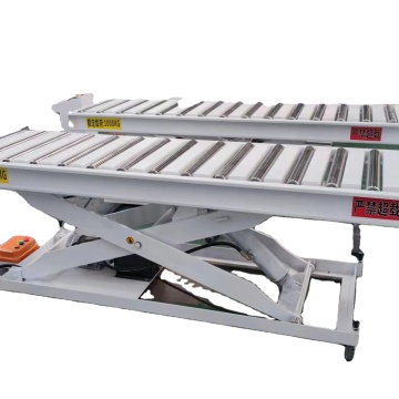 Cost-effective Auto Loading Unloading System: Easy to Operate Auto Feeding System