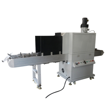 آلة المعالجة بالأشعة فوق البنفسجية لأشعة الأسطوانة لبرنامج برامج بيرة دلو