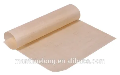oil cloth non-stick baking cloth barbecue oil cloth