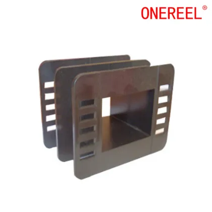 Plastic Transformer PPCP Ivory Bobbin