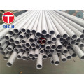 Seamless Welded Stainless Steel Pipe for Machinery Industry