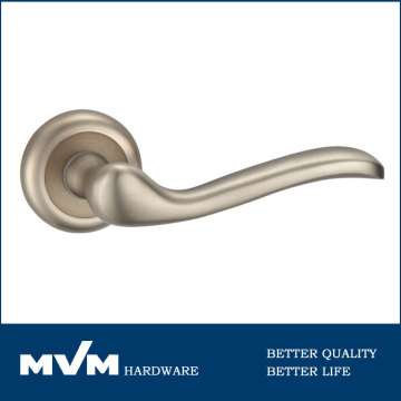 Door Handles Aluminum Hardware Door Knobs (A1366E5)
