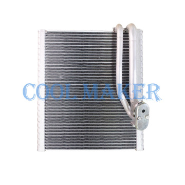 Jeep Wrangler 3.8L Auto Air Conditioner Evaporator Core