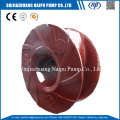 GG12137 12 inch Slurry Pump Parts Impeller