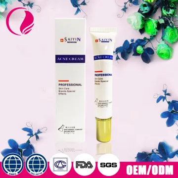 best green tea oem anti-acne remove a acne melasma pimple treatment scar root rose cream for acne treatment cream korea