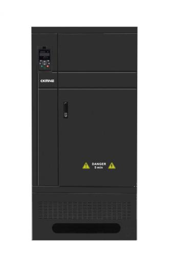 280kW 380V Vector Control AC Motor Drive