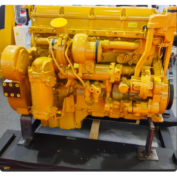 487-6161 4876161 engine c18 in stock