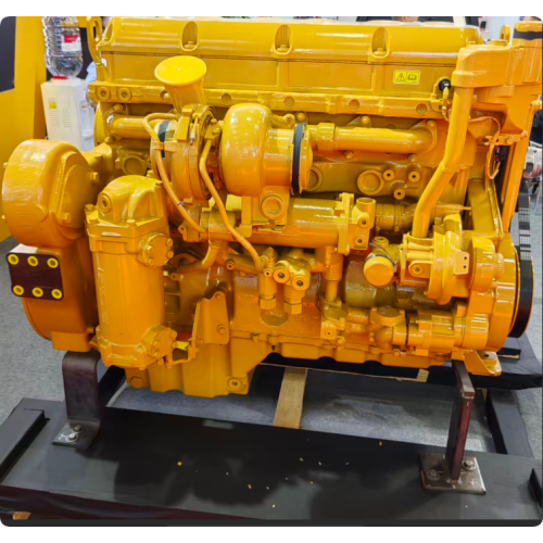 ENGINE 391-8875/3918875 is applicable to 16M C13