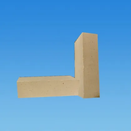 Advanced Sillimanite Refractory Brick