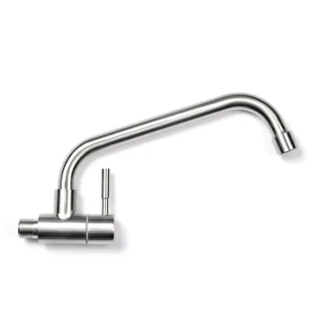 Dokour Single Level Pull Out Kitchen Tap