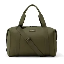Custom Tote Sport Duffel Bag