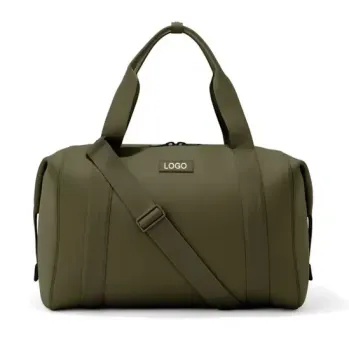 Custom Tote Sport Duffel Bag