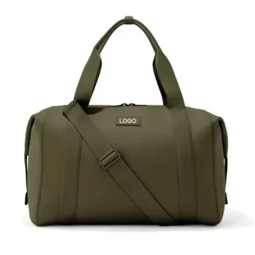 Túi Duffel Tote Sport tùy chỉnh
