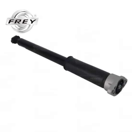 Rear Shock Absorber Suspension 2053207830 For C-CLASS 205
