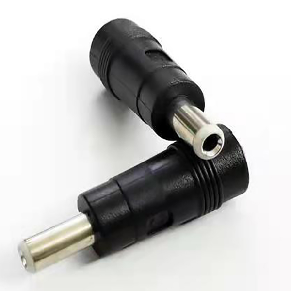 Barrel Plug Adapter