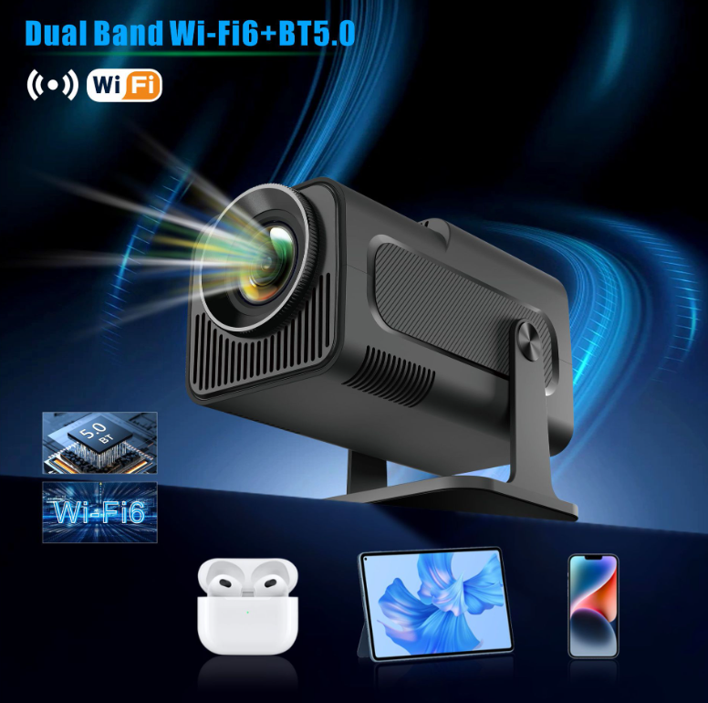 Home projector