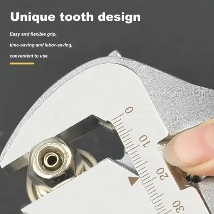 blue adjustable adjustable wrench