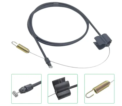 Single Speed Drive Cable for Troy-Bilt TB200 TB210 Rotary Lawn Mower