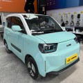 2022 BAW Pony 170km/h Smart Edition