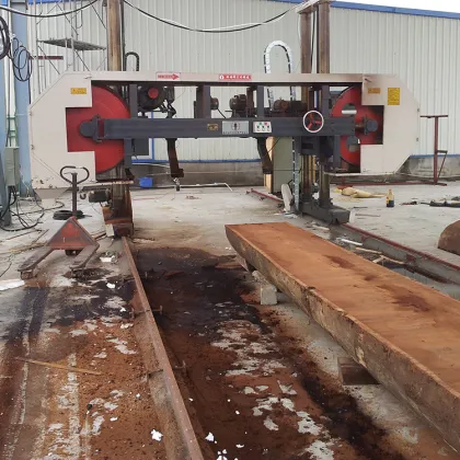 MJ3709 horizotnal resaw band saws for sale