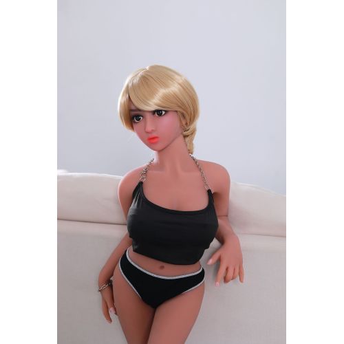 Реалистичная полноразмерная мужская мастурбаторная секс-кукла с туловищем