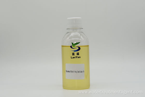 Pac liquid for Water Treatment CAS1327 41 9