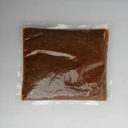 Little Swan brand XO sauce seasoning