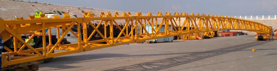 DZQ80/30/15 Coal Mine Belt Conveyor