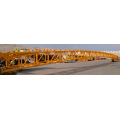 DZQ80/30/15 Coal Mine Belt Conveyor