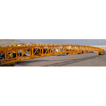 DZQ80/30/15 Coal Mine Belt Conveyor