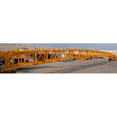 DZQ80/30/15 Coal Mine Belt Conveyor