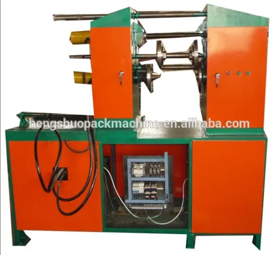 Car Exhaust Muffler Machine Made In China