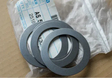 Japan IKO AS5578 thrust roller bearing