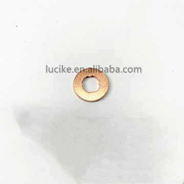Land Rover Fuel Injector Sealing Washer Replacement for Models with 2.2 Diesel, 3.0 TDV6, and 4.4 TDV8 Engines