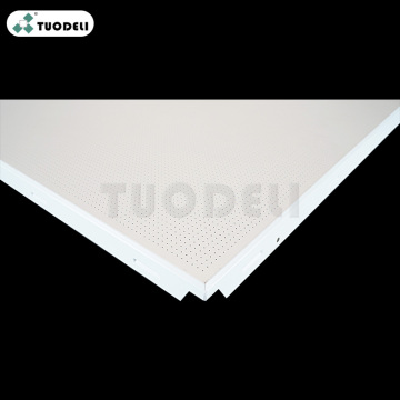 Aluminum Corrugated Composite Ceiling Tile