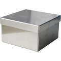 Sheet Metal 304 Stainless Steel Water Tank