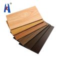 4x8 Painel de composto de alumínio de madeira para decoração de sinalização