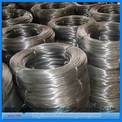 Will Galvanized Wire Rust