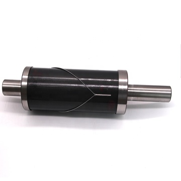 Flexible Die Cutting Machine for Rotary Label Cutter Dies