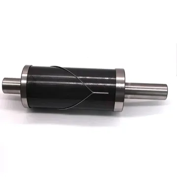 Flexible Die Cutting Machine for Rotary Label Cutter Dies